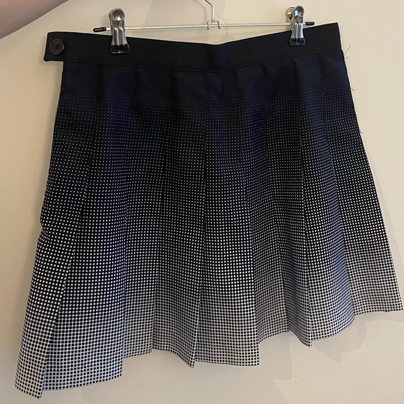 American Apparel Tennis Skirt - Picture 3 of 3